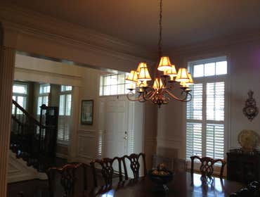 Photo(s) from Costa Painting And Flooring