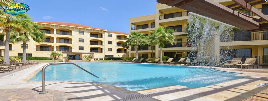 Photo(s) from Aqua 1 Pools & Spas, Inc.