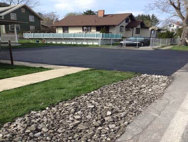 A1 Paving Of Altoona Inc Project