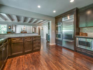 Hillsboro Home