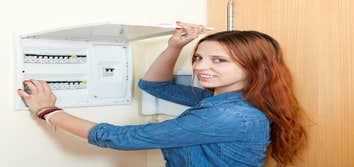 Diamond Bar electrician