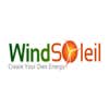 Windsoleil Solar and Wind Energy Services logo