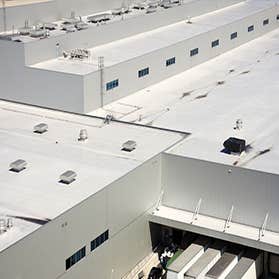 Photos from Pinnacle Roofing & Sheet Metal