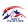 Rudy's Painting logo