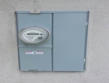 Triplex Electric
