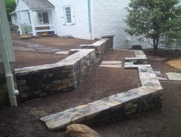 Photo(s) from Hdz Landscaping And Masonry Contruction LLC