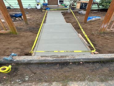 Farfan Concrete LLC