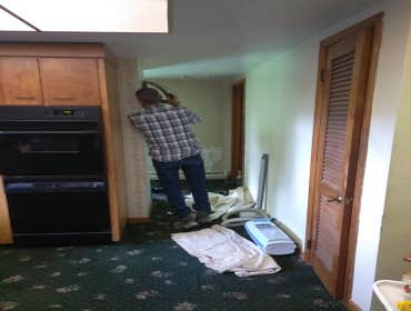 Photos by Walts General Contractor