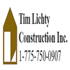 Tim Lichty Construction Inc logo