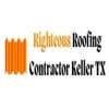 Righteous Roofing Contractor Keller Tx logo