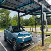 Enova Electrification