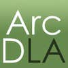 ArcDLA Inc. logo