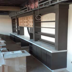 Photos by South Bay Millworks #1