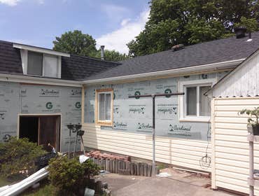 Photo(s) from Richardson Contracting Wv LLC
