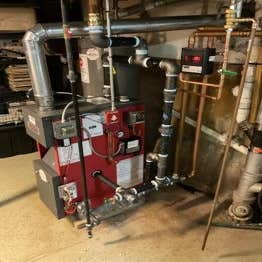 Bill Leary Air Conditioning & Heating