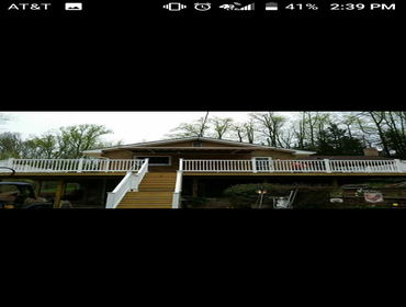 Photos by Renzulli Remodeling #6 Awning installation