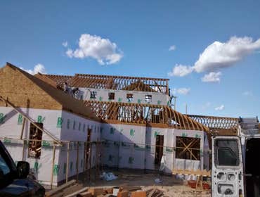 Photo(s) from Sitterle Homes