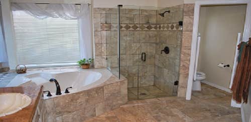 Rock Your House Remodeling