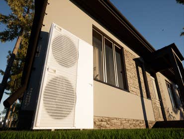 Photos by Evolution Heating & Cooling #1