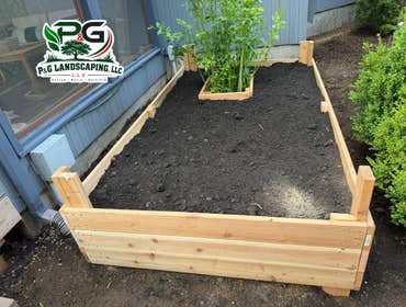 Photos by P&g Landscaping LLC #1