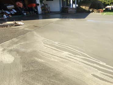 Photos by Amigos Concrete Finish LLC #1