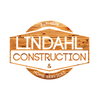 Lindahl Construction logo