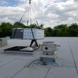 Whiting Services Heating and Air