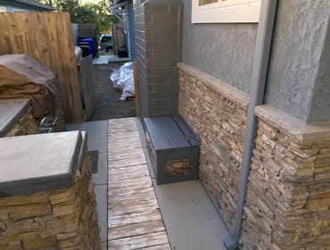 Photos by Tarantino 5 Construction Inc