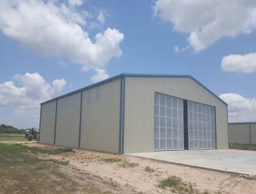 Photos by Guthrie Buildings #1