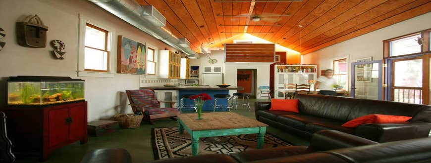 Lanning/Hiller Residence