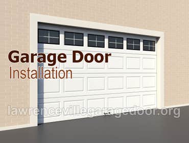 Photos by Lawrenceville Garage Door, LLC #1