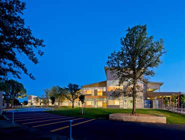 Redding School of the Arts
