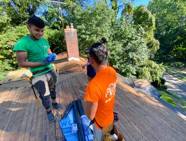 Photos by Gbr Roofing #1