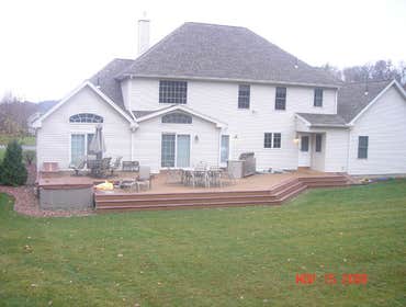 Photos by TM Construction Services #1