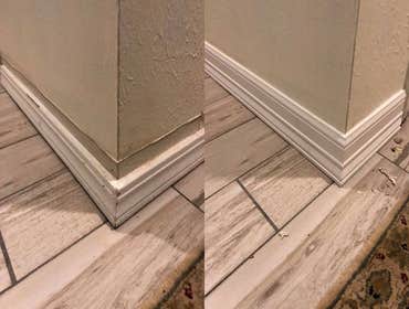 Before and After