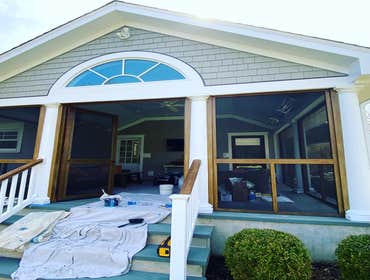 Photos by Spinello Custom Home Improvements #1