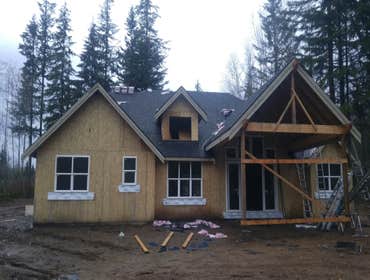 Advance Roofing Projects.