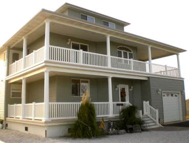 Photo Gallery, Nj Fiberglass Decks, LLC #1