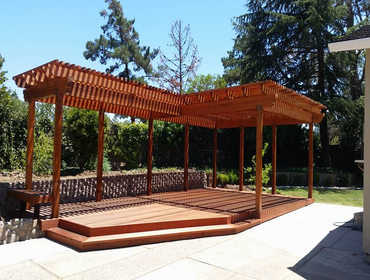 Photos from Montilla Construction