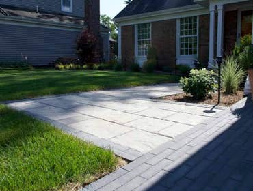 Photos by Wave Outdoors Landscape + Design #1