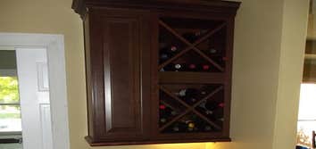 Room additions