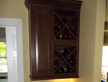 Room additions