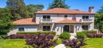Ma Residence - Hillsborough, CA The Eunoia Builders team brings artistry to life in this ambitious remodel project of a 5,366 sqft home. A couple of hi