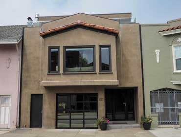 Avila St Home Remodel