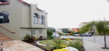San Aleso Ave Home Remodel