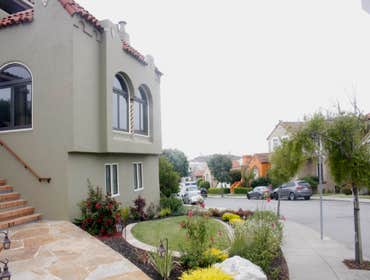 San Aleso Ave Home Remodel