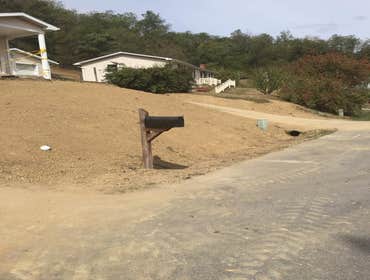 Photos by Hughes Excavating #1