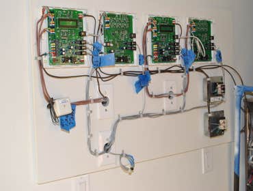 Photo(s) from Hvac Consulting Heating And Air Conditioning Service
