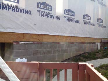 Photos from Ronald Lang Construction