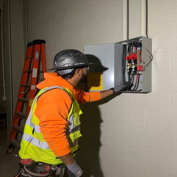 Tlc Electric, LLC